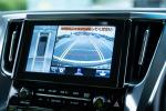 Toyota Vellfire ZG 2018 года